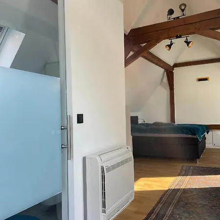 Für Zwei Personen In Romantischem Weindorf Apartment *