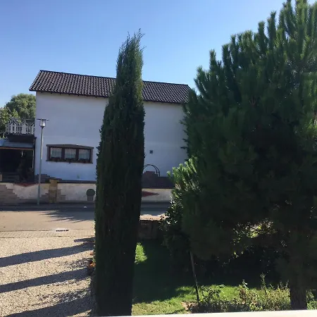 Fuer Zwei Personen In Romantischem Weindorf Apartamento *