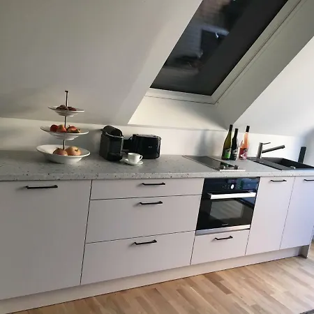 Apartment Für Zwei Personen In Romantischem Weindorf