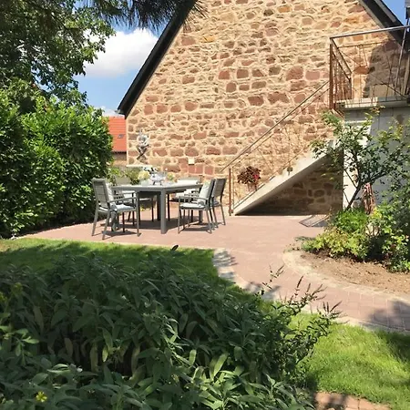 Apartamento Fuer Zwei Personen In Romantischem Weindorf *