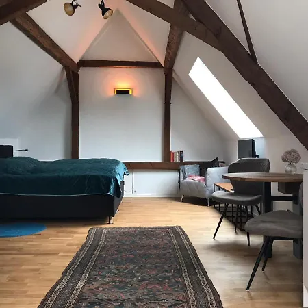 Apartment Für Zwei Personen In Romantischem Weindorf *