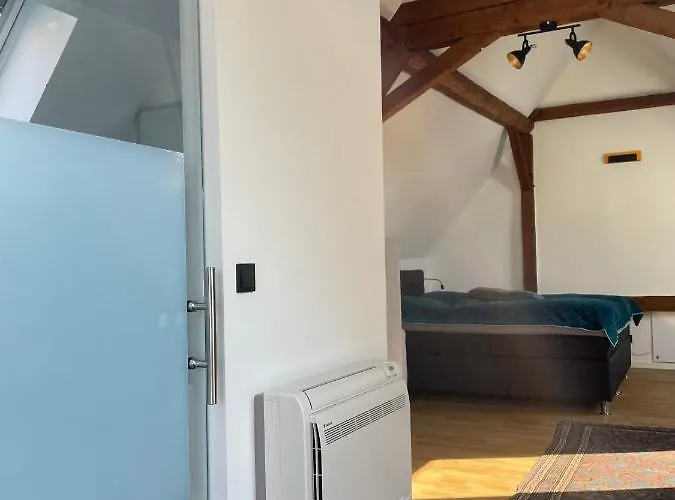 Für Zwei Personen In Romantischem Weindorf Apartment *