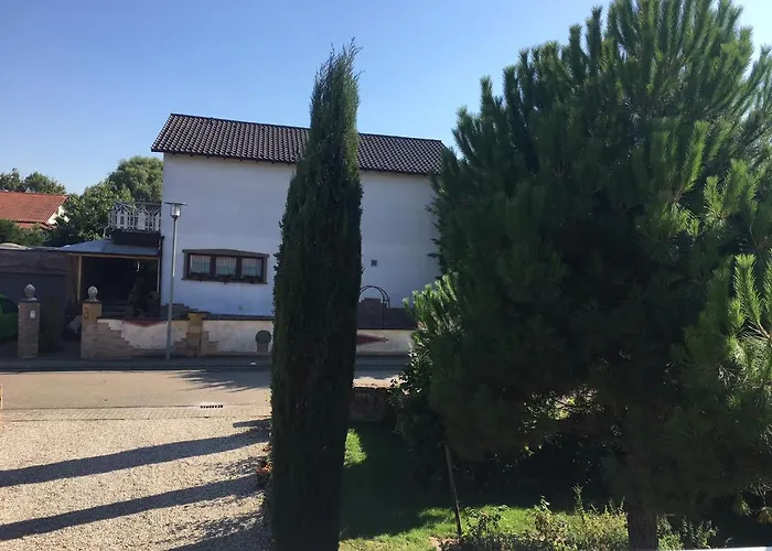 Fuer Zwei Personen In Romantischem Weindorf Apartamento *