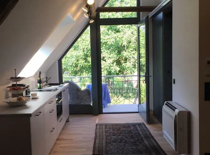 Fuer Zwei Personen In Romantischem Weindorf * Kleinkarlbach